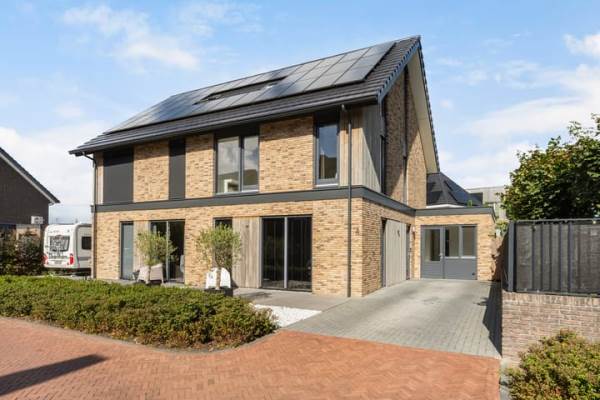Woning Verfmolen 4 Zwolle