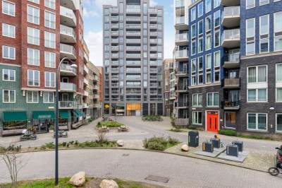 Woning Jan Duikerhof 150 Diemen