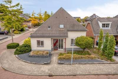 Woning De Gaffel 3 Groesbeek
