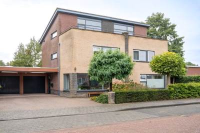 Woning Dr. F.W. Klaarenbeeksingel 13 Hoevelaken