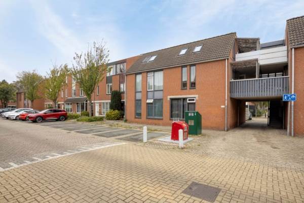 Woning Pollux 20 Katwijk (ZH)