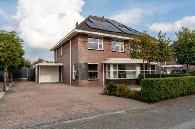 Woning Papegaaiduiker 6 Wildervank