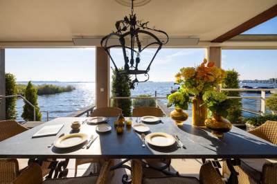 Woning Veendijk 1A2 Loosdrecht