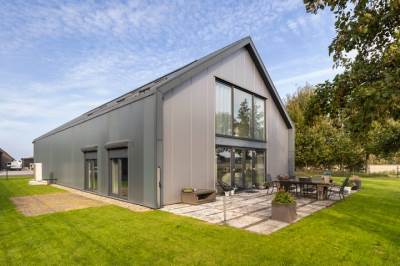 Woning De Streng 5A Ternaard