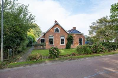 Woning Hoofdweg 128 Hellum