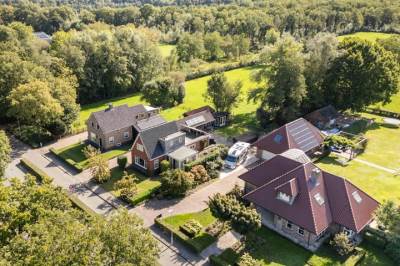 Woning Foarwei 3 Kollumersweach