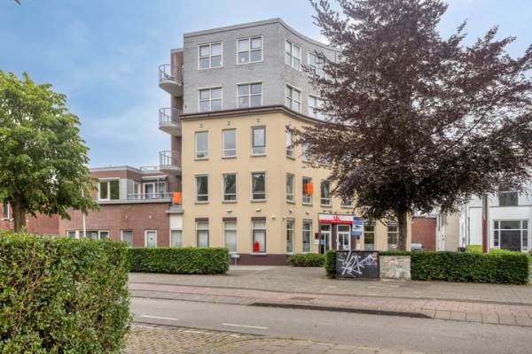 Woning Esserstraat 87 Breda