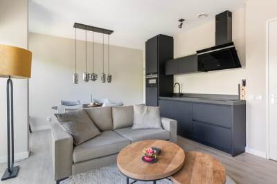 Woning Het Baken 78 Almelo