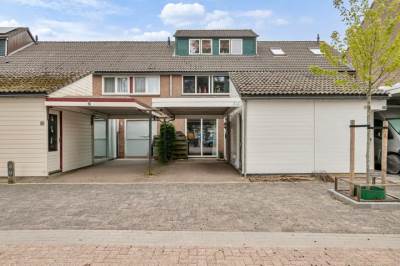 Woning Dullert 69 Huissen