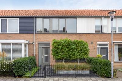 Woning Spechtstraat 26 Opheusden