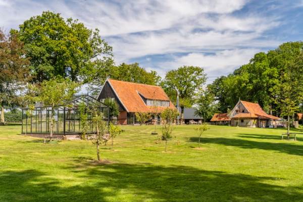 Woning Laagsestraat 21 Oud Ootmarsum