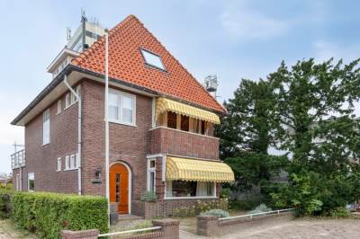 Woning IJsseldijk 34 Kampen