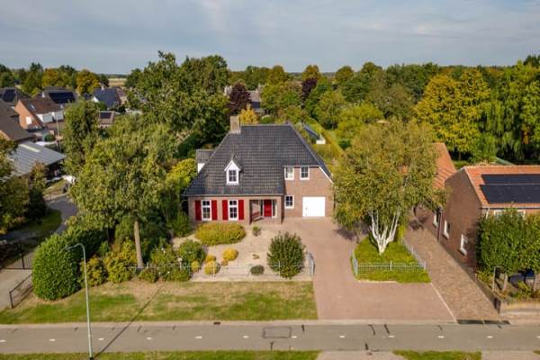 Woning Meijelsedijk 149 Ospel