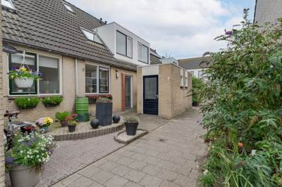 Woning Dorsvlegel 9 Hazerswoude-Dorp