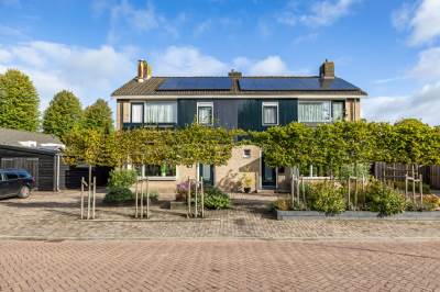 Woning Grootveenweg 12 Norg