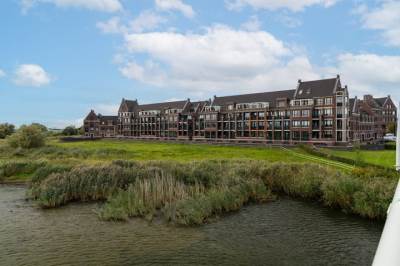 Woning Terreplein 120 Geertruidenberg