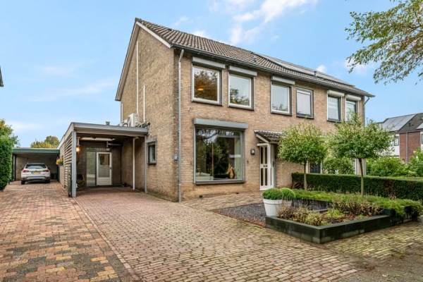 Woning Kennedysingel 55 Winssen