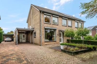Woning Kennedysingel 55 Winssen