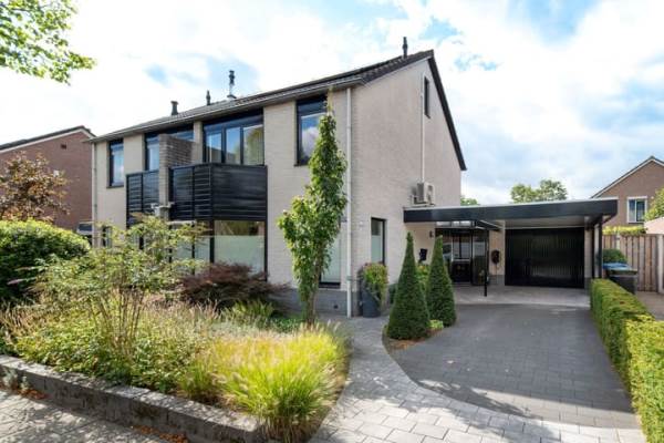 Woning Kruidenlaan 159 Nijverdal