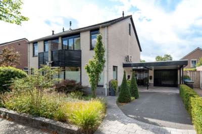 Woning Kruidenlaan 159 Nijverdal