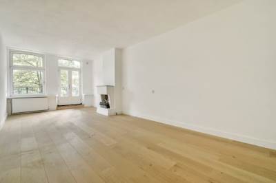 Woning Eerste Hugo de Grootstraat 32 Amsterdam