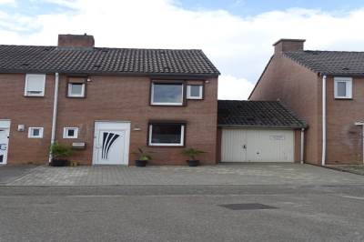 Woning Schuttersdreef 3 Elsloo (LI)