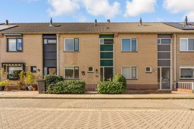 Woning Wisentstraat 5 Almere
