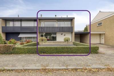 Woning Montgomerylaan 3 Weurt