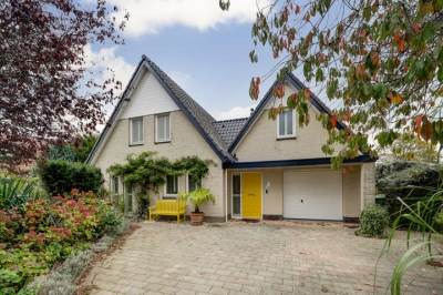 Woning Grevelingenhout 187 Bruinisse
