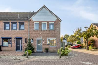 Woning Gravekamp 101 Huissen