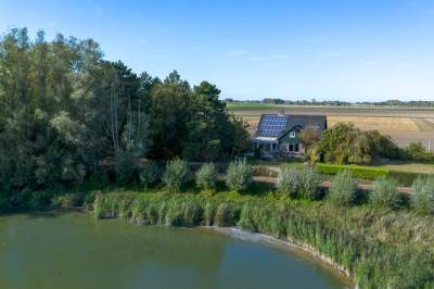 Woning Sasdijk 31 Hulst