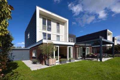 Woning Slingeraklaan 62 Utrecht