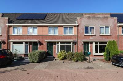 Woning Hanerak 9 Harlingen