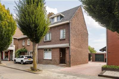 Woning Koolweg 42 Elsloo (LI)
