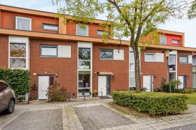 Woning Heinenoordstraat 8 Zoetermeer