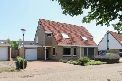 Woning De Velduil 41 Harlingen