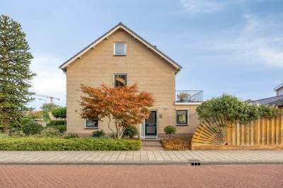 Woning Poortjesgoed 63 Veenendaal