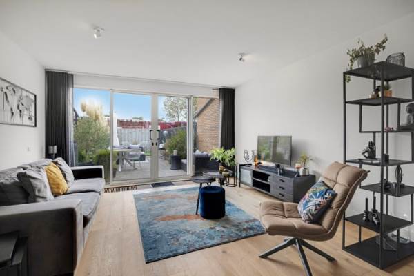 Woning Berkelsekade 38 Berkel en Rodenrijs