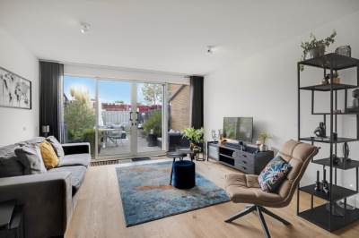 Woning Berkelsekade 38 Berkel en Rodenrijs