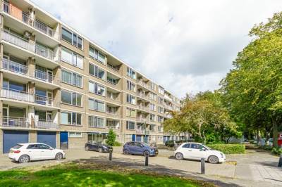 Woning Burgemeester Caan van Necklaan 342 Leidschendam