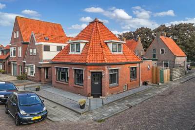 Woning Lijnbaan 50 Lemmer