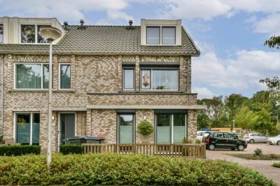 Woning Europarei 52 Uithoorn