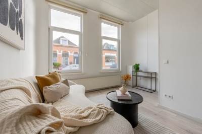 Woning Zwijndrechtsestraat 25 Rotterdam