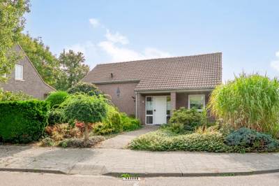 Woning Geneind 3 Beek (LI)