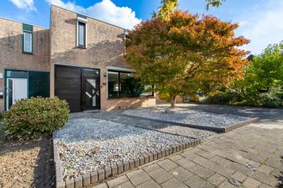 Woning Mozartstraat 31 Oirsbeek