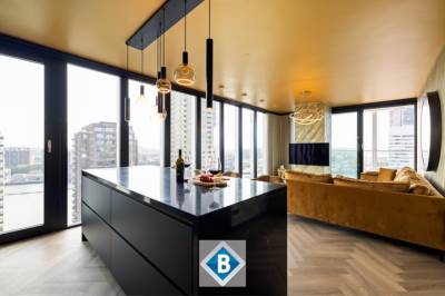 Woning Wilhelminakade 361 Rotterdam