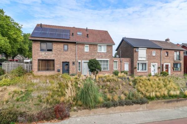 Woning Maastrichterstraat 44 Brunssum