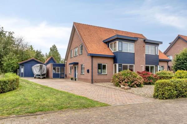 Woning Voorweem 1 Valburg