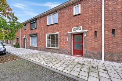 Woning Reinaertstraat 23 Aardenburg