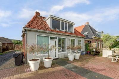 Woning JH van Aismawei 34 Bitgummole